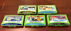 5 Leap Frog Leappad Explorer Learning Game Lot  Leappad 1 2 3 Xdi Ultra Ultimate