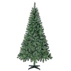 Tree Artificial Christmas Pine Ft 6 5 Pre-lit Madison 250 Led Color-changing Lig