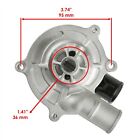 Complete Water Pump Fits Suzuki Gsx-r600 Gsxr600 2008 2009 2010 2011 2012-2019 