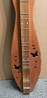 Don Gardner Custom Made Dulcimer 1992