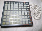 Novation Launchpad S Usb Midi Ableton Controller Input Pad Novlpd02 Tested