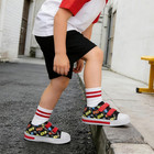 Girls   Boys Light Up Shoes Toddler Sneakers
