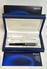 Pelikan Ductus R3100 Rollerball Pen Nos  With Box