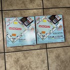  x2  Monopoly The Classic Board Game Brand New Factory Sealed Board Game Hasbro