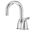 Insinkerator Invite Instant Hot Water Dispenser Tank   Chrome Faucet 3 4 Gal