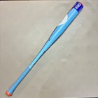 Combat Mfg Spec A1 Gulf Racer Bbcor Baseball Bat Blue Orange 32 In   29 Oz