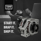 Generator Alternator Kit For Ford Tractor 2000 3000 4000 5000 7000 400-14195