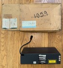 Genuine Oem 98 - 03 Jaguar Xj8 Xjr Cd Changer 6 Disc Lnf4160aa
