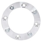 4pc 1   4x156 Atv Wheel Spacers For Polaris Sportsman Ranger Rzr 570 600 4 156
