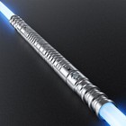 Star Wars Lightsaber Darth Maul Saber Double Dual Staff  lot Of 2 Single Sabers 