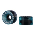 Clas Fox 78a Indoor Or Outdoor 65x35mm Quad Roller Skate Wheels 8 Pcs