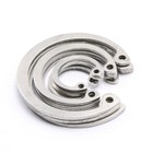   8mm -   100mm Internal Retaining Ring Circlip Snap Ring 304 Stainless Steel