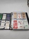Vtg Match Book Covers Collection  Bars Restaurant Hotels Advertising  Over 350