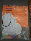 Halloween Craft Bundle Lot Of 3