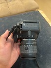 Nikon D5600 Digital Camera W nikon 18-55mm Lens 100  Working