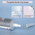 B-7000 Clear Adhesive Glue For Phone Repair Glass Plastic Diy For Multi-purpose