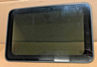 2015 Chevy Impala Sunroof Glass Window 2014-2020   33 1 2  X 21 1 4   