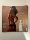 Victoria s Secret Christmas Dreams   Fantasies 2000 Lingerie Fashion Catalog