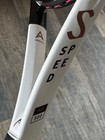    sinner Paint Job    - Head Speed Mp 2022 - Grip 2  4 1 4  