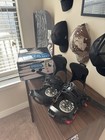 Gnu Freedom Bindings Size Large Rear Entry Quick Entry