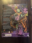 Mattel Monster High Casta Fierce Doll Rare