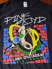 Vintage Pink Floyd The Wall Laser Spectacular U s  Tour Small Shirt