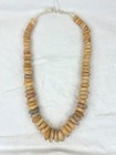Ancient Neolithic Quartz Beads African Trade Bead