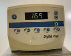 Thermo Neslab Rte 7 Water Bath Refrigerated Circulating Chiller Power On- F