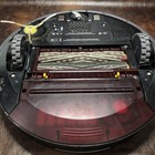 Irobot Roomba 800 Robotic Vacuum Cleaner With 2 Extra Filters   2 Rollers
