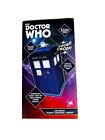 Doctor Who Electronic Flight Control Tardis With Lights And Sounds