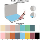 Background Paper Photo Prop Backdrop Board Table Top Photography Small Product
