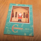 Make This The Best Christmas Ever Craft Decorating Ideas Brochure Booklet