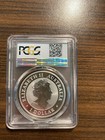 2020-p Australia Koala Silver Dollar Pcgs Ms 69 One Oz   9999 Silver
