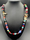 Venetian Trade Bead Necklace 31   