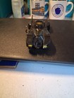 Scalextric Batmobile 1989 Batman Dpr 1 32 Scale Slot Car With Lights