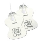 Omron Electrotherapy Tens Long-life Pads  843631171202