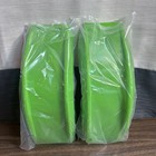 Magic Tracks Green Accessory Kit Brand New X2 New In Box