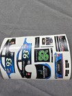 2016 1 64 Diecast Decals  93 Ryan Ellis