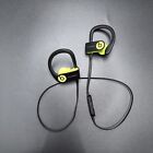 Beats By Dr  Dre Powerbeats3 Wireless Headphones In-ear Bluetooth Earbuds Green