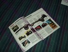 1986 Gmc School Bus Brochure Catalog With Transit Conventional Vandura   P250 Gm