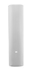 Jbl Cbt 70j-1-wh 500w 2-way Swivel Wall Mount Line Array Column Speaker In White