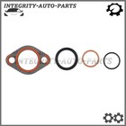 High Quality Oil Pan Gasket Transfer Tube Oring Kit Fit Cummins Nt855 N14 157551