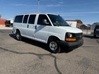 2016 Chevrolet Express Ls