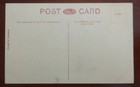 Trinidad Postcard - The Red House Government Buildings  Publ Wilsons