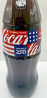Coca Cola America 250 Celebrating 250th Anniversary 1 Glass Bottle 8 Oz