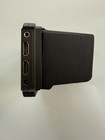 Lilliput A5 5    Full Hd Hdmi Camera Field Monitor W  Sun Hood Tested Working