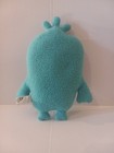 Ugly Dolls Plush Babo s Bird Little Uglys Small Stuffed Animal 2007