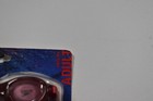 Speedo Adult Boomerang Swim Goggles- Rhubarb vermillion Red Ages 14 