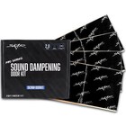 Skar Audio Pro Series 12 Sq Ft Sound Dampening Door Kit   Sk2mm-doorkit