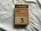 Yakima Landing Pad 3- One Pair Of Control Tower Bases  00223 New